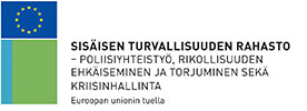 ISF-P Sisäisen turvallisuuden rahasto 