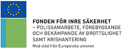 ISF-P Fonden för den inre säkerhet